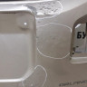 Крышка багажника Chevrolet Orlando oem 95186445  (скл-3)