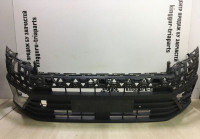 Бампер передний Volkswagen Crafter (16>) oem 7c0807221