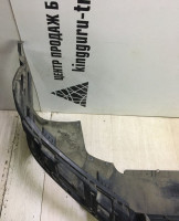 Бампер передний Volkswagen Crafter (16>) oem 7c0807221