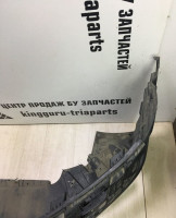 Бампер передний Volkswagen Crafter (16>) oem 7c0807221