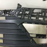 Бампер передний Volkswagen Crafter (16>) oem 7c0807221