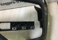 Бампер передний Volkswagen Crafter (16>) oem 7c0807221