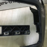 Бампер передний Volkswagen Crafter (16>) oem 7c0807221