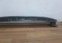 Усилитель заднего бампера Volkswagen Golf 5 oem 1k0807305