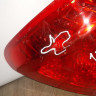 Фонарь левый бу Opel Meriva B OEM 13253627