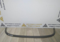 Спойлер переднего бампера бу Renault Fluence до рестайлинг OEM 960150011R