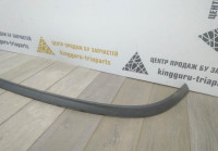 Спойлер переднего бампера бу Renault Fluence до рестайлинг OEM 960150011R