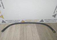 Спойлер переднего бампера бу Renault Fluence до рестайлинг OEM 960150011R