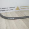 Спойлер переднего бампера бу Renault Fluence до рестайлинг OEM 960150011R Спойлер переднего бампера бу Renault Fluence до рестайлинг OEM 960150011R