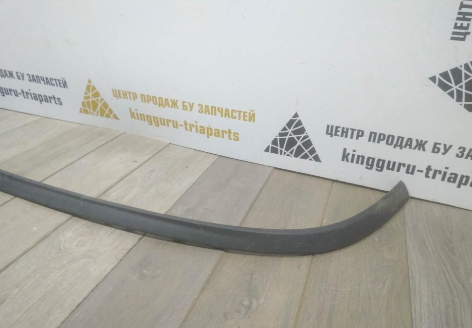 Спойлер переднего бампера бу Renault Fluence до рестайлинг OEM 960150011R Спойлер переднего бампера бу Renault Fluence до рестайлинг OEM 960150011R