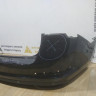 Бампер задний бу Skoda Rapid 2 OEM 60U807421D (В)
