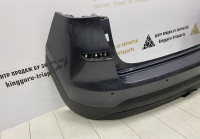 Бампер задний Hyundai Tucson 3 рестайлинг 2018 oem 86611D75009677832480 (скл-3)