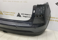 Бампер задний Hyundai Tucson 3 рестайлинг 2018 oem 86611D75009677832480 (скл-3)