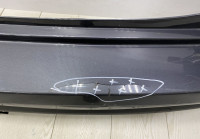 Бампер задний Hyundai Tucson 3 рестайлинг 2018 oem 86611D75009677832480 (скл-3)