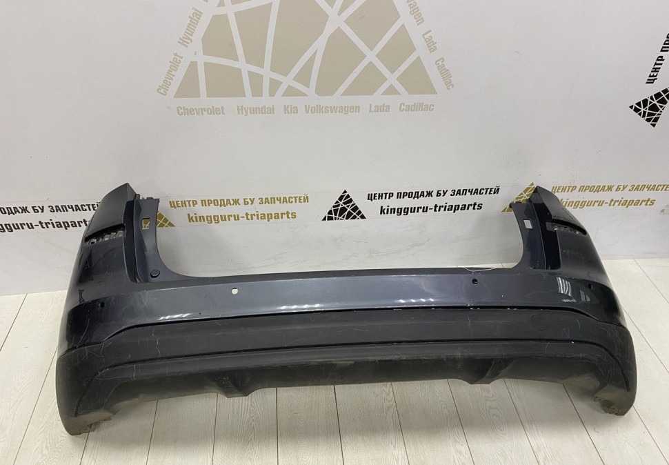 Бампер задний Hyundai Tucson 3 рестайлинг 2018 oem 86611D75009677832480 (скл-3) Бампер задний Hyundai Tucson 3 рестайлинг 2018 oem 86611D75009677832480 (скл-3)