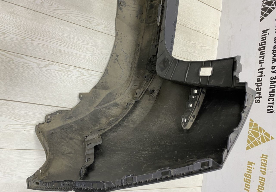 Бампер задний Hyundai Tucson 3 рестайлинг 2018 oem 86611D75009677832480 (скл-3) Бампер задний Hyundai Tucson 3 рестайлинг 2018 oem 86611D75009677832480 (скл-3)