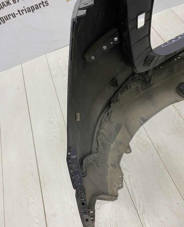 Бампер задний Hyundai Tucson 3 рестайлинг 2018 oem 86611D75009677832480 (скл-3) Бампер задний Hyundai Tucson 3 рестайлинг 2018 oem 86611D75009677832480 (скл-3)