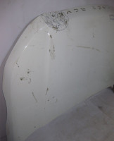 Капот Range Rover Evoque oem bj3216854 (вмятина) (скл-3)