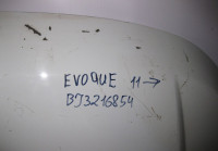 Капот Range Rover Evoque oem bj3216854 (вмятина) (скл-3)