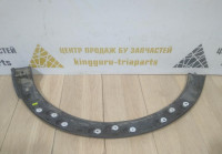 Молдинг крыла задний левый бу Renault Kaptur OEM 788A34259R