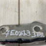Петля капота правая Volkswagen Transporter T6 oem 7E0823302