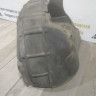 Подкрылок передний правый Skoda Octavia A5 OEM 1Z0809958
