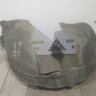 Подкрылок передний правый Skoda Octavia A5 OEM 1Z0809958
