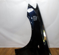 Крыло переднее левое б/у BMW X3 f25 OEM 41357267323