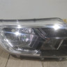 Фара правая бу Renault Logan 2 рестайлинг OEM 260101079R