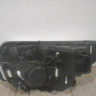 Фара правая бу Renault Logan 2 рестайлинг OEM 260101079R