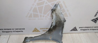 Крыло переднее правое Hyundai Solaris 1 10-17 oem 663214L050
