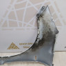 Крыло переднее правое Hyundai Solaris 1 10-17 oem 663214L050