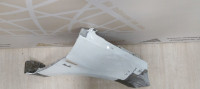 Крыло переднее правое Hyundai Solaris 1 10-17 oem 663214L050