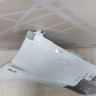Крыло переднее правое Hyundai Solaris 1 10-17 oem 663214L050
