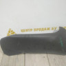 Накладка переднего бампера левая бу BMW X2 F39 OEM 51117445091