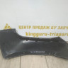 Накладка переднего бампера левая бу BMW X2 F39 OEM 51117445091