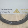 Молдинг крыла передний левый Renault Sandero Stepway 2 OEM 638750806R Молдинг крыла передний левый Renault Sandero Stepway 2 OEM 638750806R