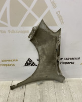 Крыло переднее правое Skoda Fabia 2 OEM 5JH821022