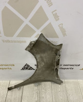 Крыло переднее правое Skoda Fabia 2 OEM 5JH821022