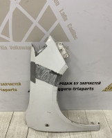 Крыло переднее правое Skoda Fabia 2 OEM 5JH821022