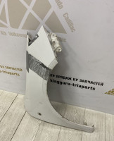 Крыло переднее правое Skoda Fabia 2 OEM 5JH821022