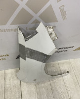 Крыло переднее правое Skoda Fabia 2 OEM 5JH821022