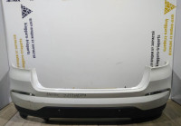 Бампер задний бу BMW X4 F26 OEM 51127366969