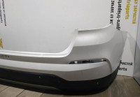 Бампер задний бу BMW X4 F26 OEM 51127366969