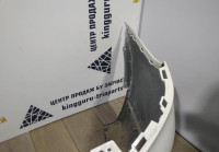 Бампер задний бу BMW X4 F26 OEM 51127366969