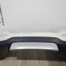 Бампер задний бу BMW X4 F26 OEM 51127366969 Бампер задний бу BMW X4 F26 OEM 51127366969