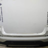 Бампер задний бу BMW X4 F26 OEM 51127366969
