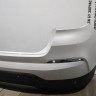 Бампер задний бу BMW X4 F26 OEM 51127366969