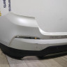 Бампер задний бу BMW X4 F26 OEM 51127366969