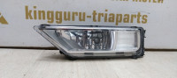 Противотуманная фара левая Volkswagen Tiguan 2 дорест 17-20 oem 5NA941699A